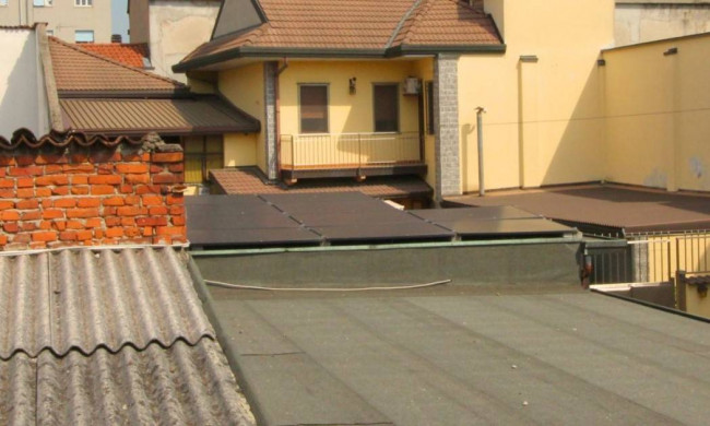 Casa Indipendente in vendita a San Giorgio su Legnano