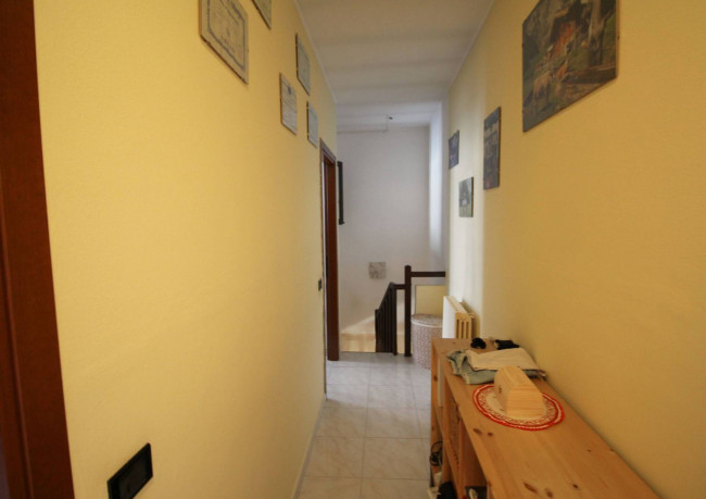 Casa Indipendente in vendita a San Giorgio su Legnano