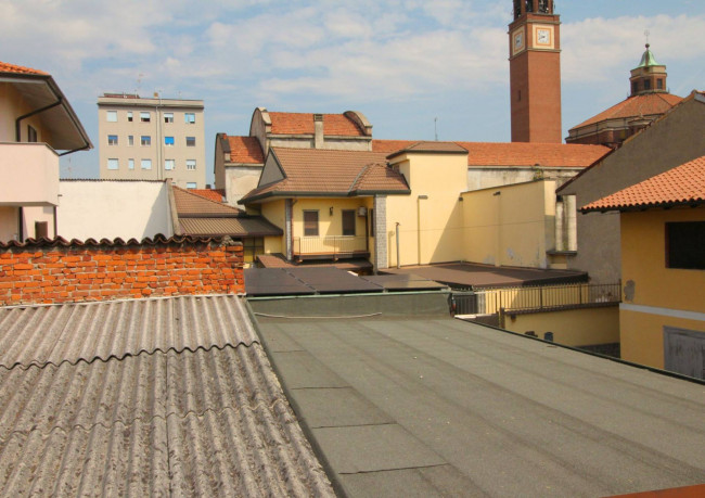 Casa Indipendente in vendita a San Giorgio su Legnano