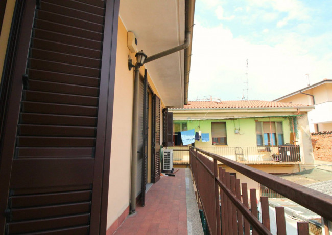 Casa Indipendente in vendita a San Giorgio su Legnano