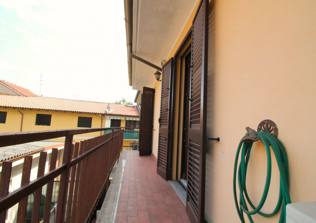 Casa Indipendente in vendita a San Giorgio su Legnano