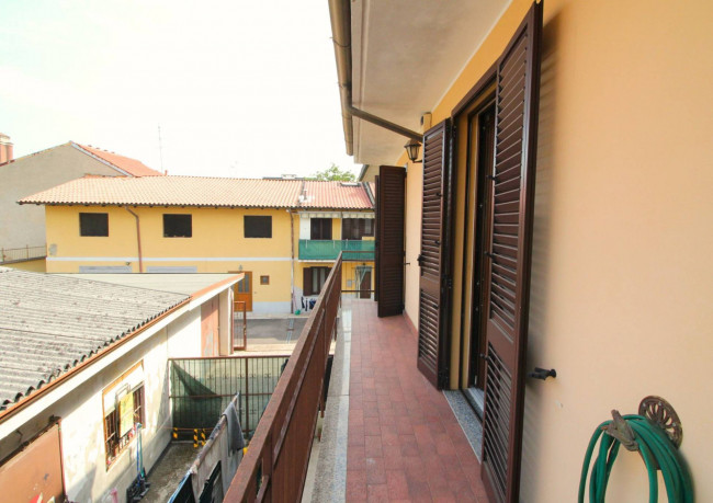 Casa Indipendente in vendita a San Giorgio su Legnano
