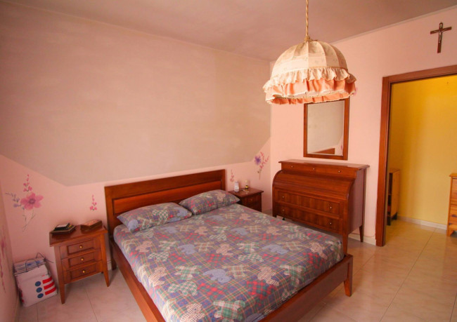 Casa Indipendente in vendita a San Giorgio su Legnano