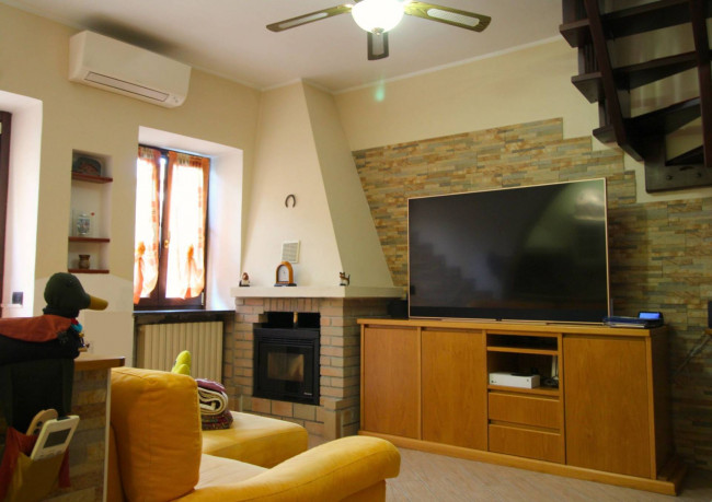 Casa Indipendente in vendita a San Giorgio su Legnano