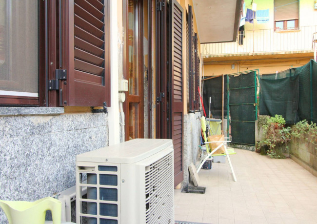 Casa Indipendente in vendita a San Giorgio su Legnano