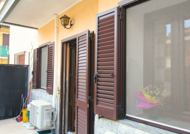 Casa Indipendente in vendita a San Giorgio su Legnano