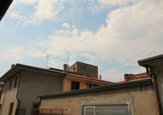 Casa Indipendente in vendita a San Giorgio su Legnano