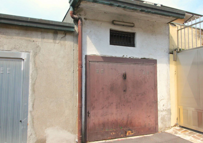 Casa Indipendente in vendita a San Giorgio su Legnano