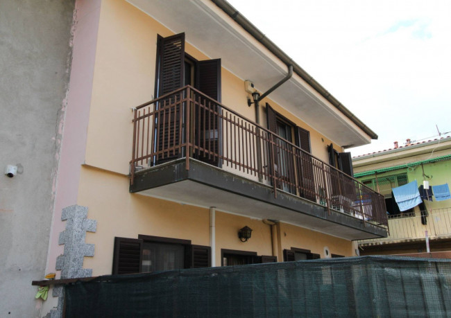Casa Indipendente in vendita a San Giorgio su Legnano