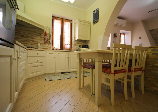 Casa Indipendente in vendita a San Giorgio su Legnano