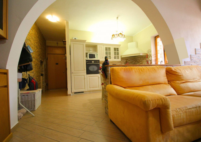 Casa Indipendente in vendita a San Giorgio su Legnano