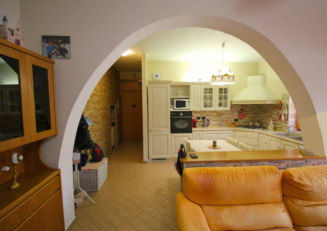 Casa Indipendente in vendita a San Giorgio su Legnano