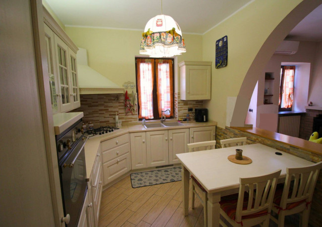 Casa Indipendente in vendita a San Giorgio su Legnano