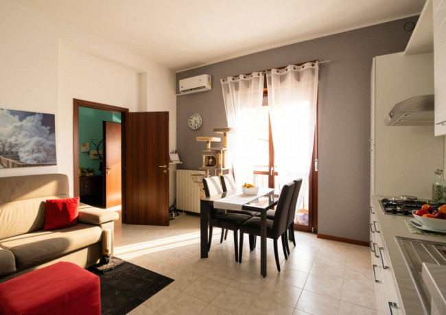 Appartamento in vendita a Limbiate