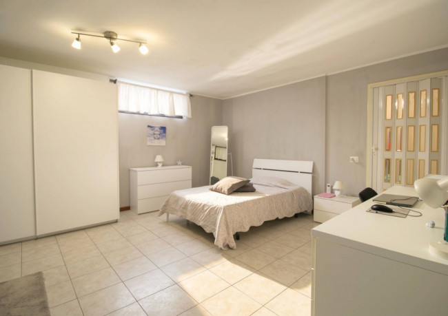 Appartamento in vendita a Limbiate