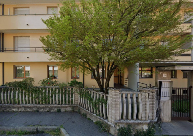 Appartamento in affitto a Biassono