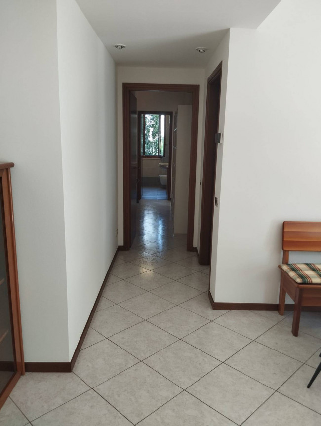 Appartamento in affitto a Biassono