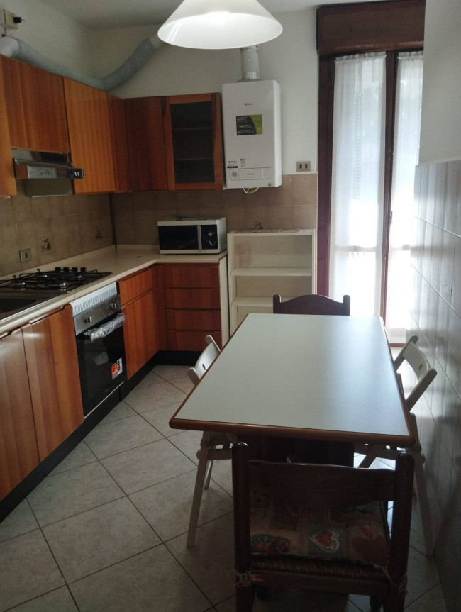 Appartamento in affitto a Biassono