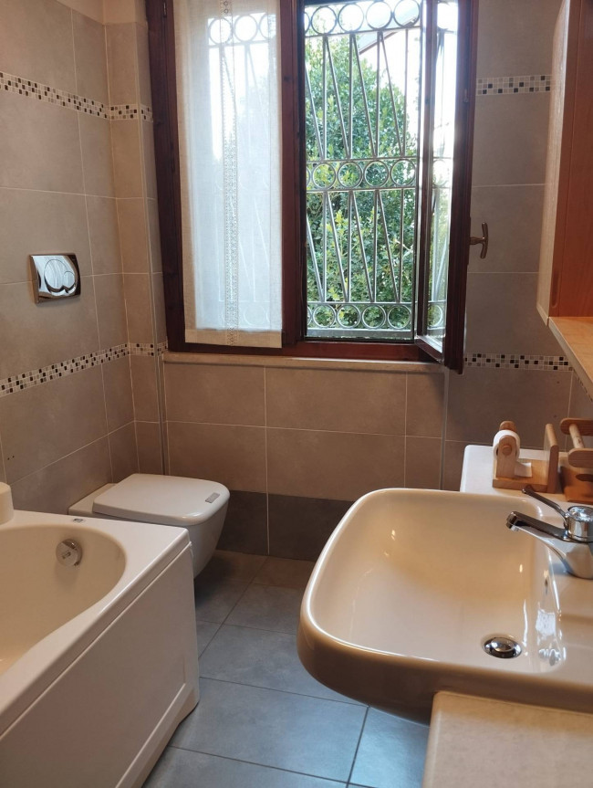 Appartamento in affitto a Biassono
