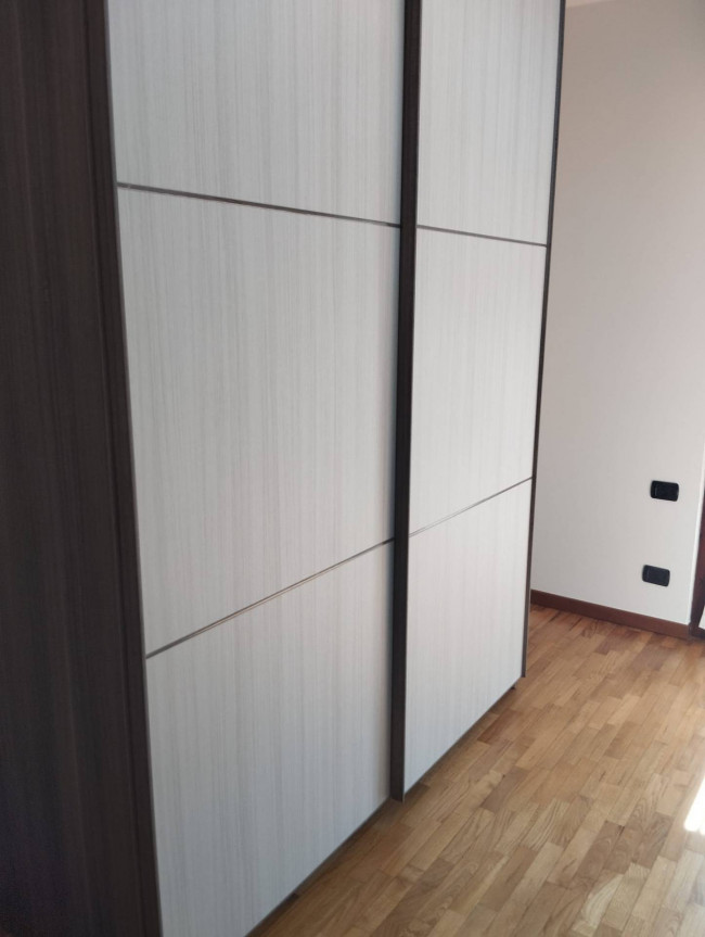 Appartamento in affitto a Biassono