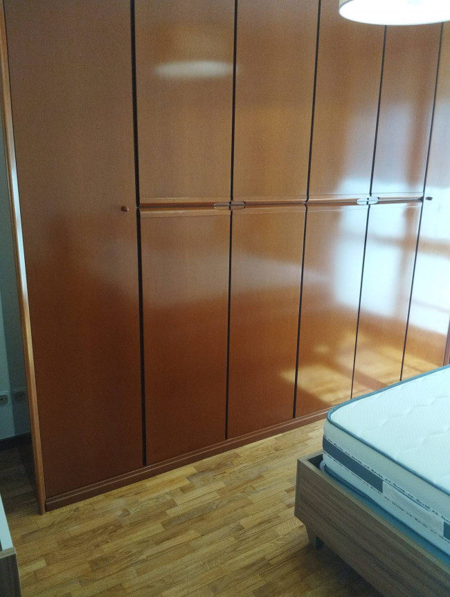Appartamento in affitto a Biassono