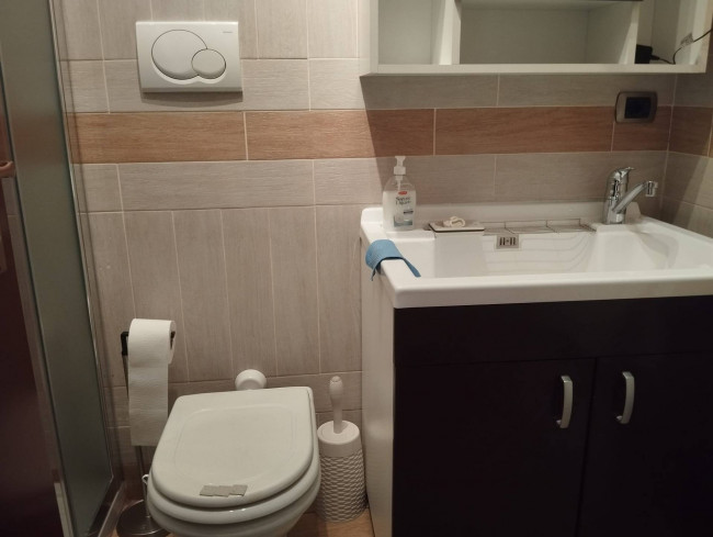 Appartamento in affitto a Biassono