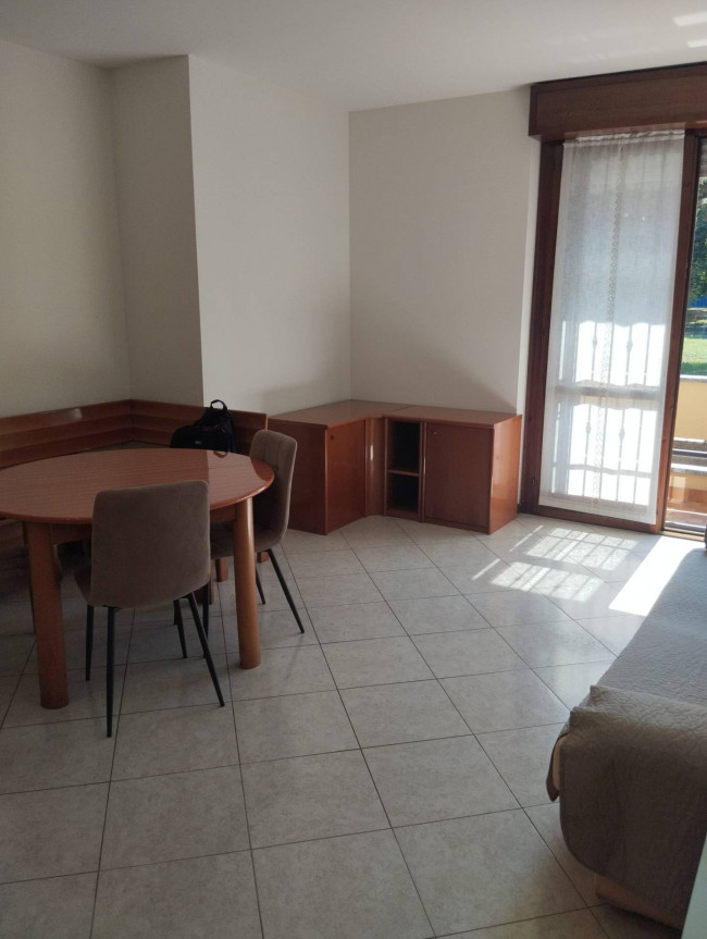 Appartamento in affitto a Biassono