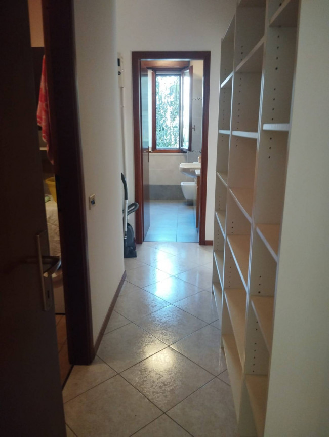 Appartamento in affitto a Biassono