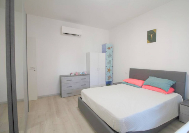 Appartamento in vendita a Senago