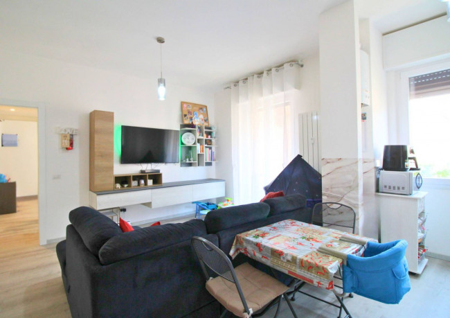 Appartamento in vendita a Senago
