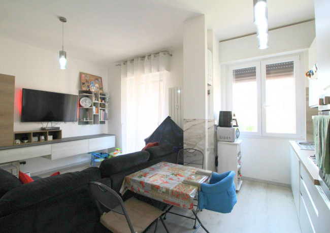 Appartamento in vendita a Senago