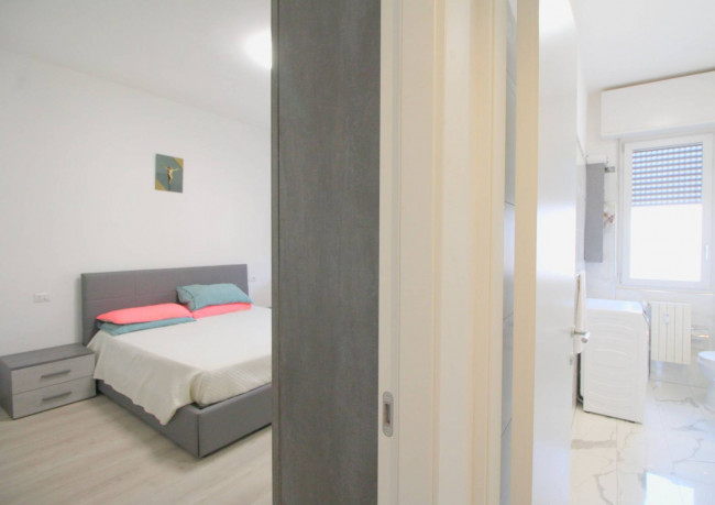 Appartamento in vendita a Senago
