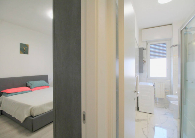 Appartamento in vendita a Senago