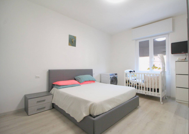 Appartamento in vendita a Senago