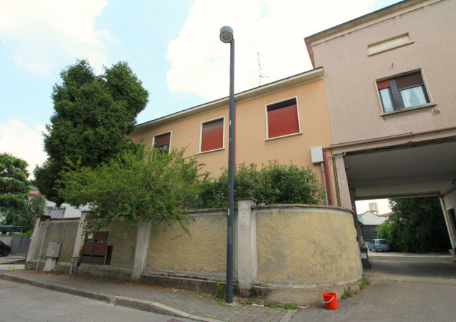 Appartamento in vendita a Varedo