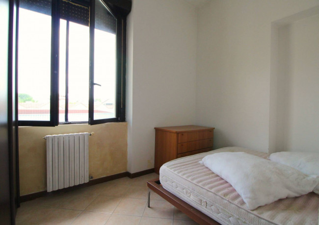 Appartamento in vendita a Varedo
