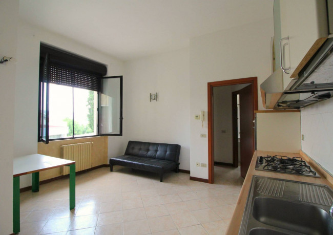 Appartamento in vendita a Varedo
