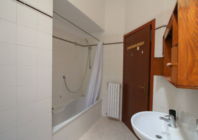 Appartamento in vendita a Varedo