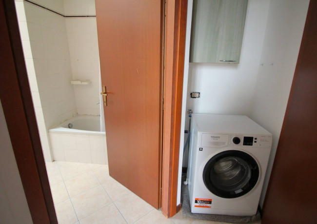 Appartamento in vendita a Varedo