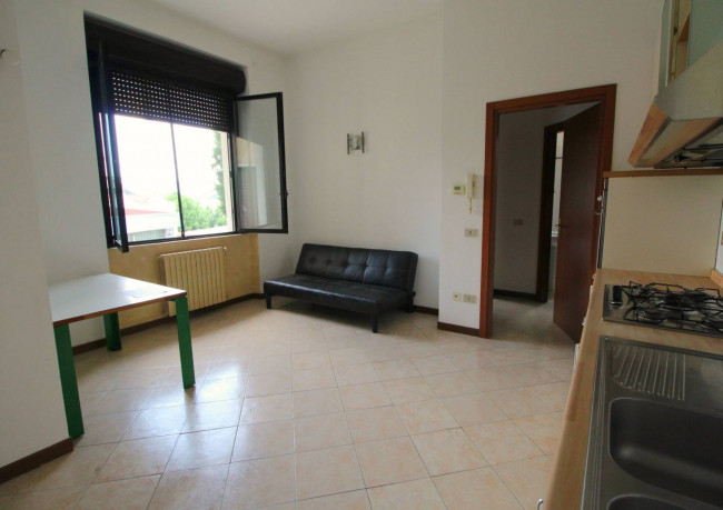 Appartamento in vendita a Varedo