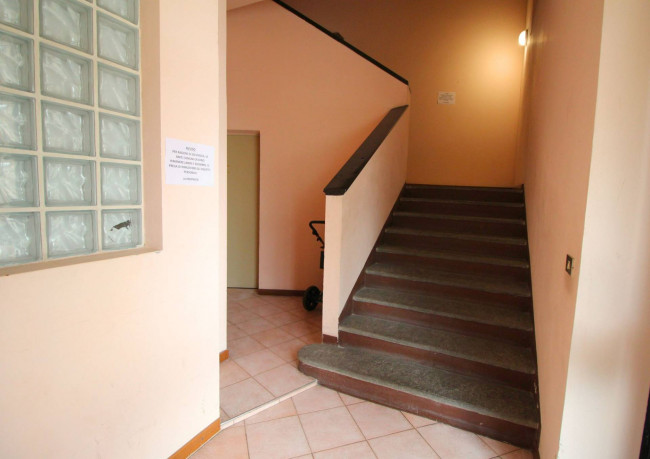 Appartamento in vendita a Varedo