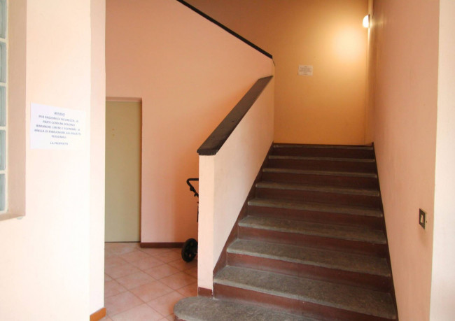 Appartamento in vendita a Varedo