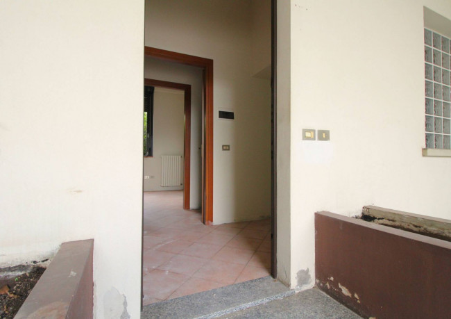 Appartamento in vendita a Varedo