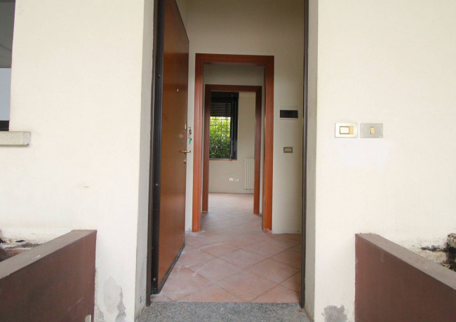 Appartamento in vendita a Varedo