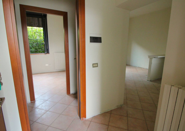 Appartamento in vendita a Varedo
