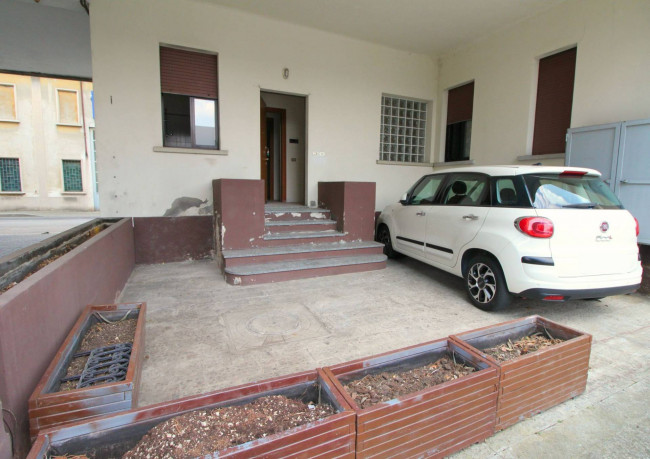 Appartamento in vendita a Varedo