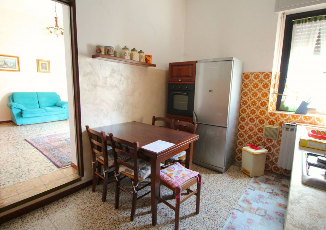 Appartamento in vendita a Varedo