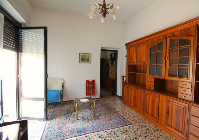 Appartamento in vendita a Varedo
