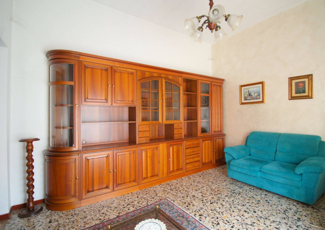 Appartamento in vendita a Varedo