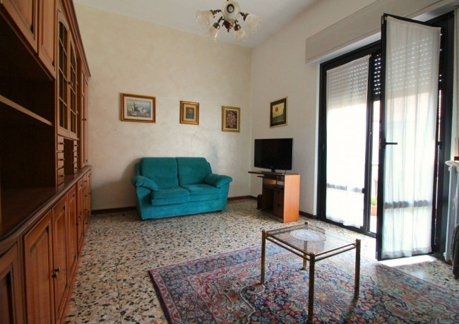 Appartamento in vendita a Varedo